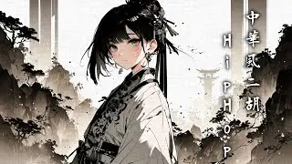 Ephemeral and Emotional Chinese-Inspired Erhu Hip-Hop Mix