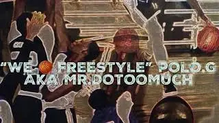 Polo.G aka Mr.DoTooMuch 