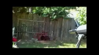 bt-4 assault e-trigger custom for woodsball paintball