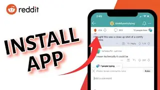 How to Download Reddit on Android 2025?