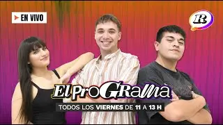 🔴CALOR EXTREMO: ¿Como debemos cuidarnos en el verano? | RANDOM EN EL AIRE | PROGRAMA #4