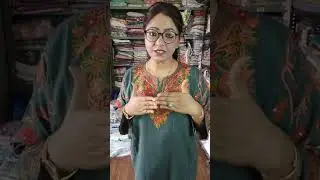 Chishtiya Creations  is live! Winter Collection kasmiri pheran pure wool/ booking No 7014748423