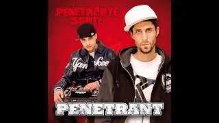 Penetrante Sorte - Musik im Ohr