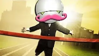 BOT RACE - ПЕРДОШЛЁП