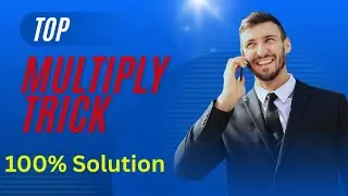 Multiplication Trick 🔥 | Fast Math Short Trick | Math Tricks for Students