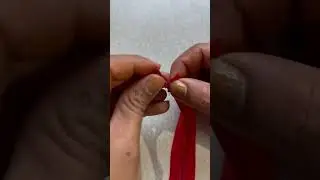 Sewing tips and tricks #tricks 121  | zipper hacks |#youtubeshorts #shortsvideo #shorts #zipperhacks