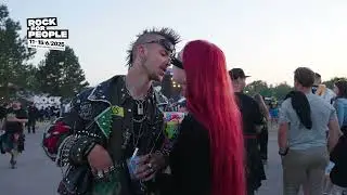 DAILY RECAP #4 - Rock for People 2025 🤘