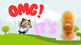 OMG It's Blue Archive Meme Compilation (2024) | #bluearchive #bluearchivememes