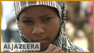 🇳🇬 '800,000 still out of reach' of humanitarian aid in Nigeria | Al Jazeera English