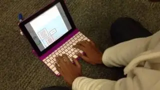 CG 3 Showcase Final Product