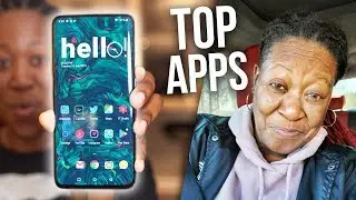 Top 5 FREE Must Have Android Apps - July 2019!