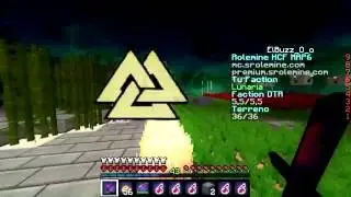 HCF Rolemine SkyBaseTour | Lunaria