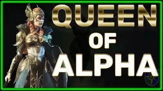 Godforge Alpha Wave 3 Wrap up