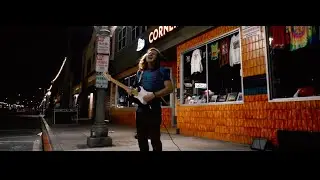 Everything You Do // Cody Sherman (Official Music Video) // Ocean Beach, San Diego, CA