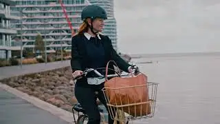 SCO - Offentlig transport vs cykel
