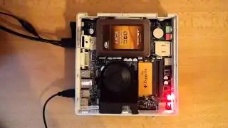 Zotac ID18