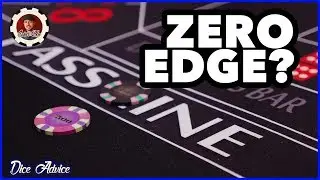 Free Odds Bet with No House Edge?