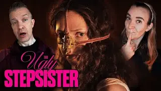 The Ugly Stepsister: Is Beauty a Curse?!