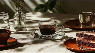 𝐂𝐚𝐟𝐞 𝐩𝐥𝐚𝐲𝐥𝐢𝐬𝐭 듣자마자 마음이 편안해지는 카페음악🌸Relaxing music 플레이리스트