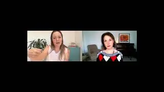The ALOEM Show - Amanda Daley