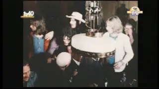 Cuby & The Blizzards &ndash; Appleknockers Flophouse ( From Local Pub In  Grollo 1969 )