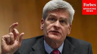 Bill Cassidy Leads Senate HELP Committee Hearing About K-12 Education