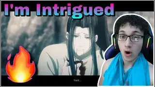 Wei Wuxian | Dynasty | *REACTION!!