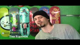 Techneeks Skateboard Shop