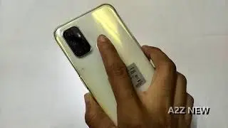 How To Set Fingerprint  Lock In OPPO a53 | Fingerprint Lock Set Kaise Kare