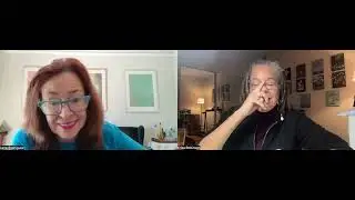 End of Year Convo with Dr. Lena Rodriguez from Tarot Down Under