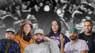 6 DJs react to Skrillex 