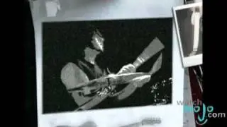 Interview With The Gaslight Anthem