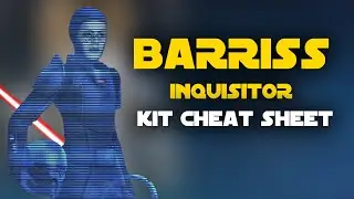 Plug and play dream? Kit Reveal | SWGOH