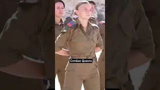 Beautiful Brave Soldiers Of Israel