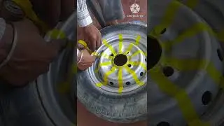 🔥🔥TATA ACE RIM NEW LOOK🚚 🔥⚡