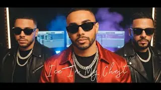 Goktsu - Ice In My Chest