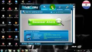 descargar e instalar DriverEasy.Pro