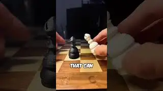 Most Unique Chess Pieces ♟️