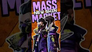 NEW SHiFT Code To Get The NEW Vex Skin!
