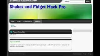SFGAME HACK PRO 100% FUNKČN&Iacute; !!!