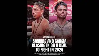 Shakur Stevenson vs Teofimo Lopez, Ryan Garcia Title Fight & Boxing&rsquo;s Next Big Tests | Jan 14, 2026