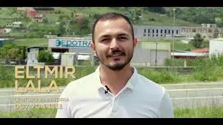 Century 21 Astoria Toke Truall per shitje Autostrada Tirane-Durres