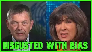 CNN Host DISGUSTED By Network's Pro-Israel Bias | The Kyle Kulinski Show