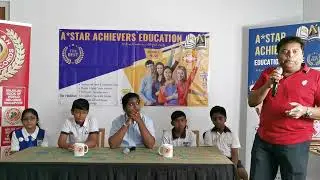 World Record Shortest Tamil Debate | சிங்கப்பூரில் உலகச் சாதனை பட்டிமன்றம் | Tamil |