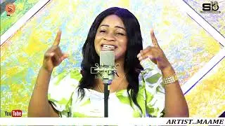 SAMMY BEATS STUDIOS POWERFUL PENTECOSTAL WORSHIP SONGS WITH MAAME B OFFICIAL