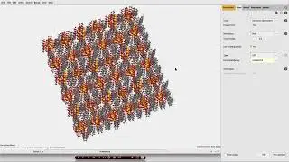 AMS insights: Design Your Own Metal–Organic Frameworks (MOFs) with Autografs