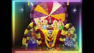 kalikiri yellamna jatara before lock down