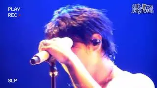 📹Ditto-park hyo shin 박효신🎞️