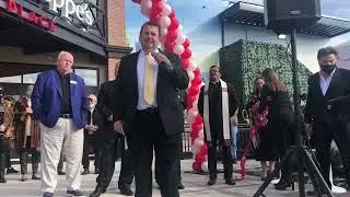 Ribbon cut at Uncle Giuseppe&rsquo;s in Morris Plains