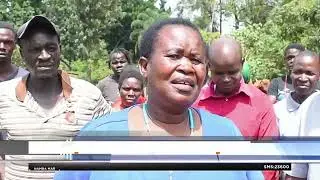 Jodak ma Kanyajuok Migori ywak ewi kwach ma sani ohonore e gweng'